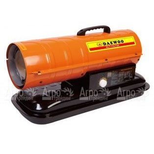 Дизельная тепловая пушка Daewoo DLT-FA45K в Москве