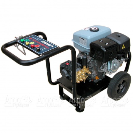 Мойка высокого давления LavorPRO Thermic 9  в Москве