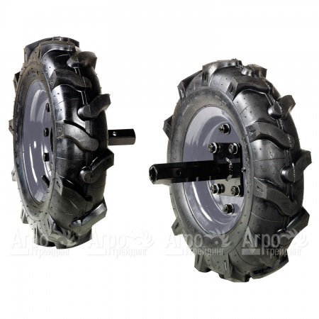 Колеса DATW 2 для мотоблоков и культиваторов Expert, Daewoo в Москве