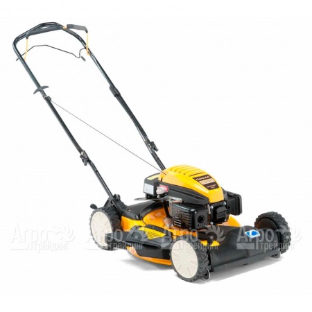 Газонокосилка бензиновая Cub Cadet CC 53 MSPO  в Москве