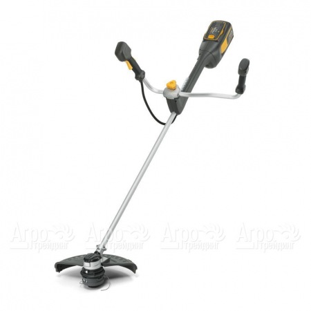 Аккумуляторный триммер Stiga SBC 700 D AE в Москве