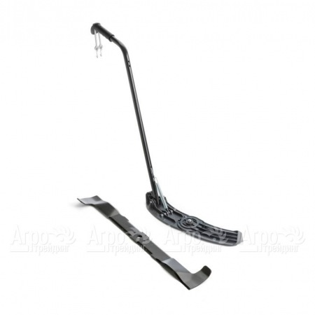 Набор для мульчирования (включая ножи) rider 72 cм для райдера Stiga Combi 3072 H  в Москве