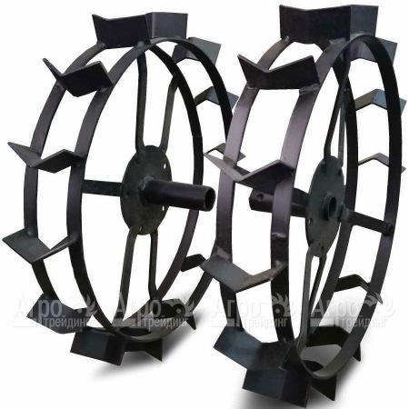 Грунтозацепы КО-540х90х30 для мотоблоков Нева  в Москве