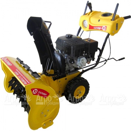 Снегоуборщик Калибр СНУБ-11/720ЕПФ в Москве