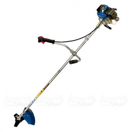 Бензокоса (бензиновый триммер) Elmos EPT45 в Москве