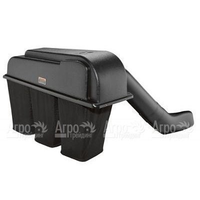 Травосборник к трактору Craftsman для 130-140 см деки  в Москве
