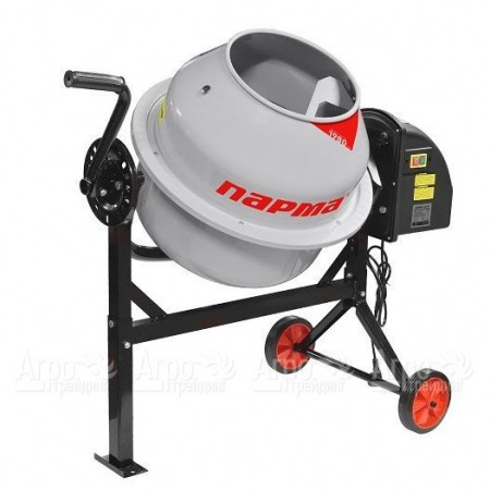 Бетоносмеситель Парма БСЛ- 65 Лебедянь (Бетономешалка Парма БСЛ- 65 Лебедянь) в Москве