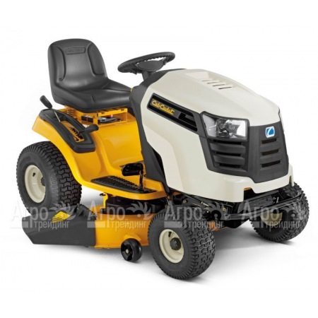 Садовый минитрактор Cub Cadet CC 1016 AF  в Москве