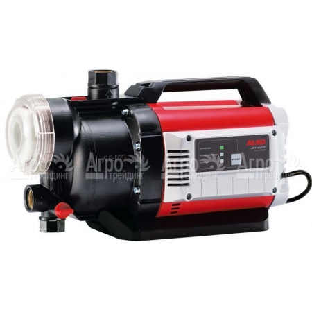 Садовый насос Al-KO Jet 4000 Comfort в Москве