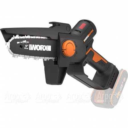 Аккумуляторная пила Worx WG325E.9 (без аккумулятора и зарядного устройства) в Москве