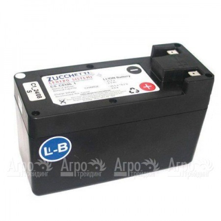 Батарея аккумуляторная Caiman Li-ion 25.9-7.5 Ah (B)  в Москве