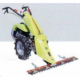 Grillo 957311 Сегментная сенокосилка 80 см для G 52  в Москве