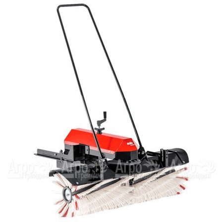 Фронтальный подметальный блок FSD 100.5 для райдеров Al-KO FC  в Москве