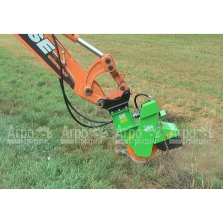 Насадка измельчитель пней Laski FZ 500 H в Москве