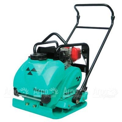 Виброплита бензиновая Caiman MVC-98D VAS в Москве