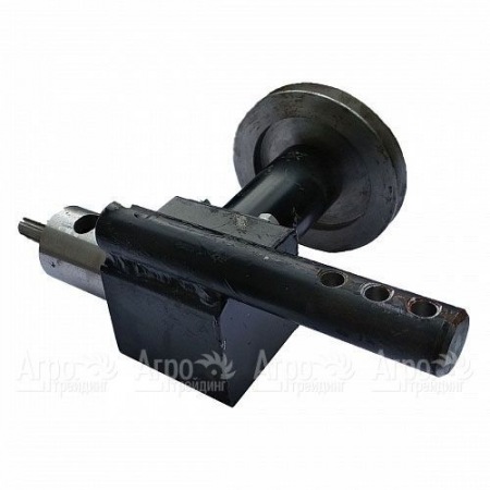 Редуктор для установки навесного оборудования для мотоблоков Беларус в Москве