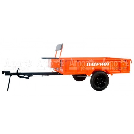 Прицеп универсальный Patriot ПМ 01  в Москве