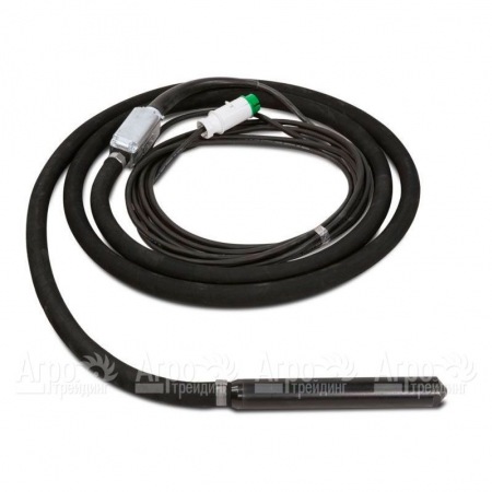 Глубинный вибратор для бетона Husqvarna AX56 в Москве