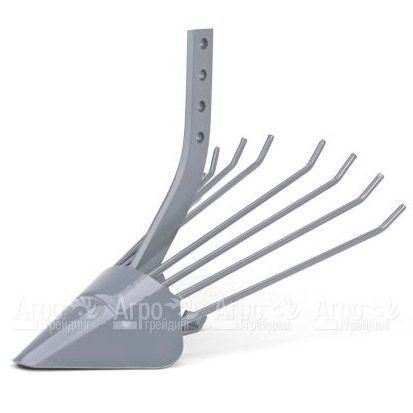 Картофелекопатель большой КВ03 для мотоблоков Caiman (используется с R0015) в Москве