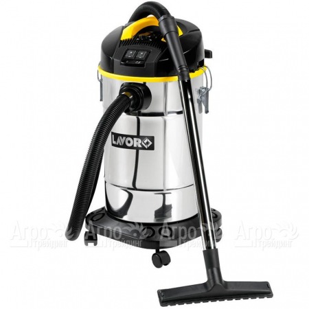 Промышленный пылесос Lavor Trenta XE  в Москве