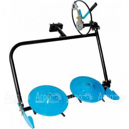 Роторная косилка для мотоблоков Prorab 6001027  в Москве