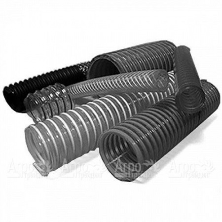 Напорно-всасывающий шланг, d=19 mm (3/4”), 30 м для мотопомп Caiman  в Москве