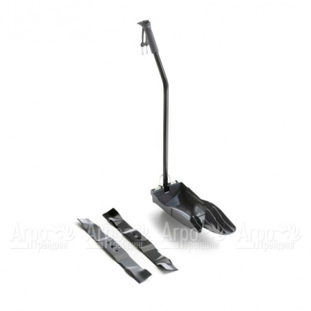 Набор для мульчирования (включая ножи) MP 98 cм для тракторов Stiga Estate  в Москве