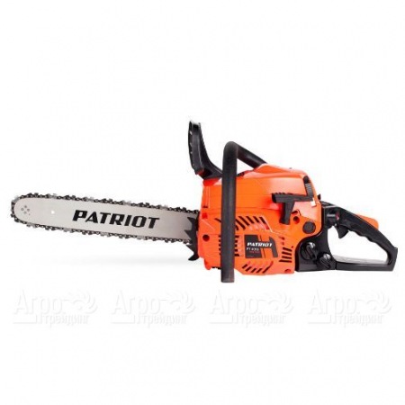 Бензопила Patriot Imperial PT 4016-16  в Москве