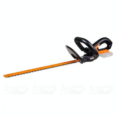 Кусторез аккумуляторный Worx WG259E.9 (без аккумулятора и ЗУ) в Москве