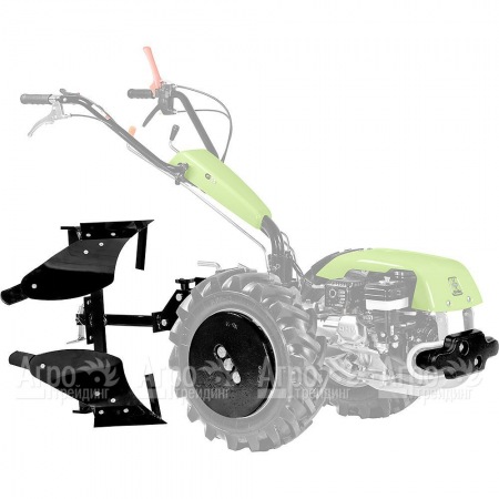 Комплект для вспашки для Grillo G 55  в Москве