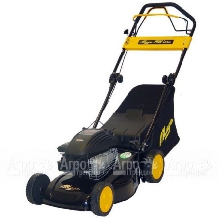 Газонокосилка бензиновая Mega 4750 XAT  в Москве