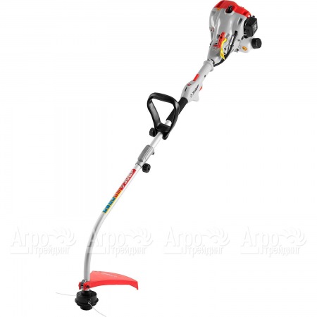 Бензокоса (бензиновый триммер) Зубр ЗТБ-250 в Москве