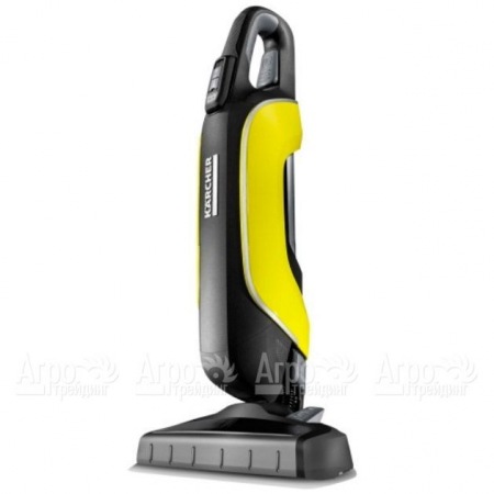 Вертикальный пылесос Karcher VC 5  в Москве