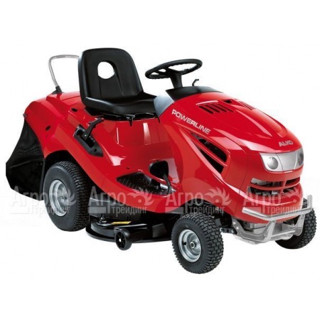 Садовый минитрактор Al-KO PowerLine T 16-102 HDE edition в Москве