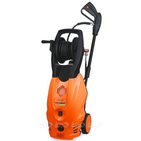 Мойка высокого давления Patriot HPW-907P Elite Plus  в Москве