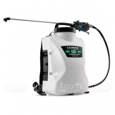 Опрыскиватель аккумуляторный Caiman Standard PS10E в Москве