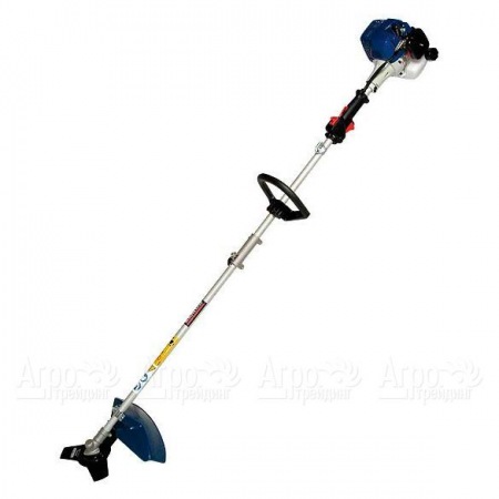 Бензокоса (бензиновый триммер) Elmos EPT25 в Москве