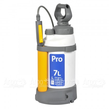 Опрыскиватель ручной Hozelock Pro 7 л в Москве