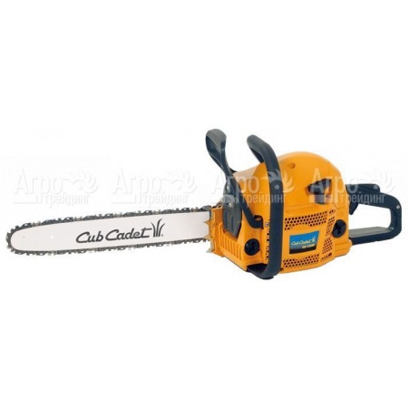Бензопила Cub Cadet CC 1936-14" в Москве