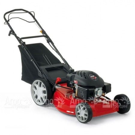 Газонокосилка бензиновая MTD 53 SPOE HW  в Москве