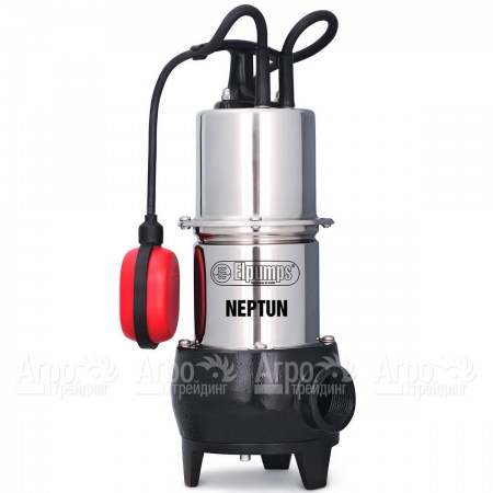 Дренажный насос Elpumps Neptun в Москве