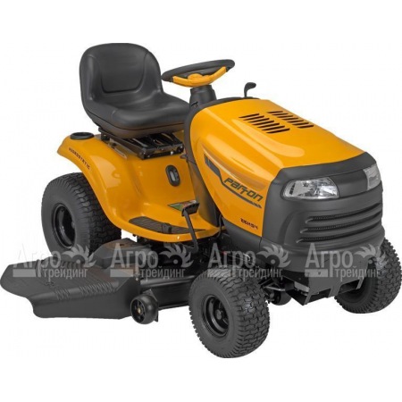 Садовый минитрактор Parton PALGT26H54 в Москве