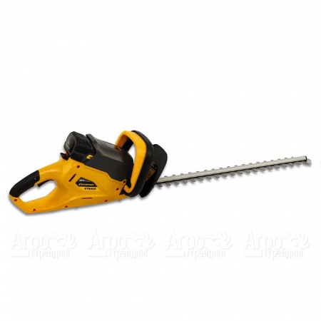 Аккумуляторный кусторез Champion HTB400 в Москве