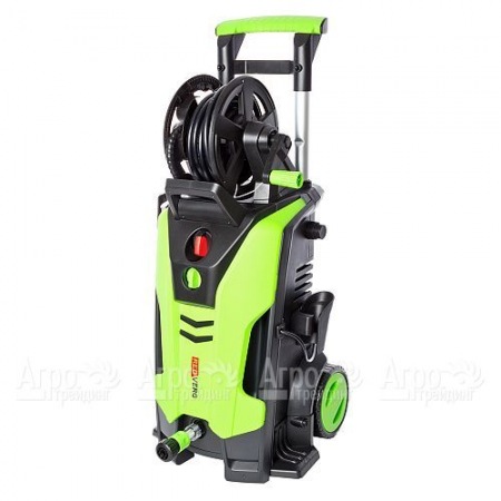 Мойка высокого давления RedVerg RD-HPW2400IC в Москве