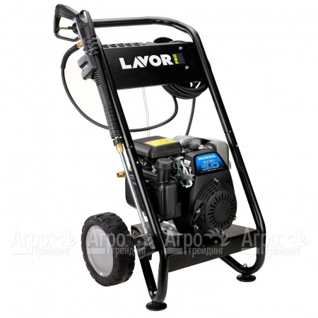 Мойка высокого давления LavorPRO Thermic 5 H  в Москве