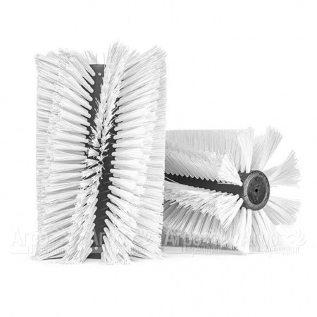 Щетка для снега и грязи к подметальной машине Limpar 120  в Москве