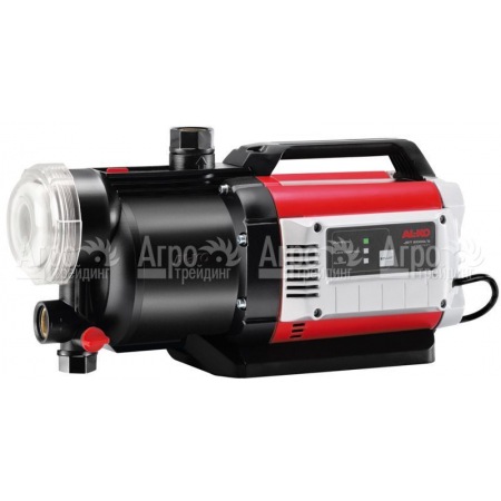 Садовый насос Al-KO Jet 6000/5 Premium в Москве