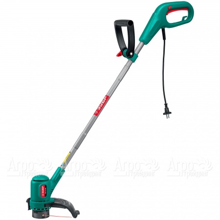 Электрокоса (электрический триммер) Зубр ТСН-26-400 в Москве