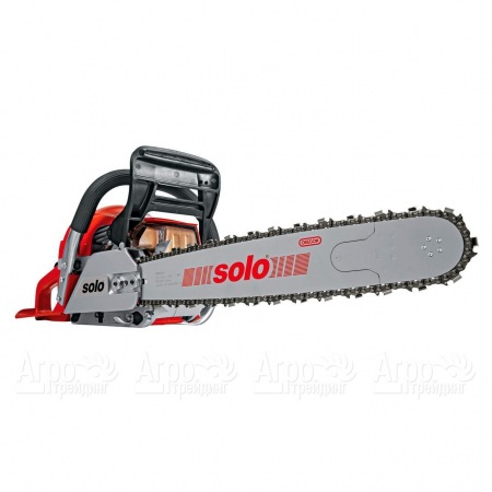 Бензопила Solo by AL-KO 651 C-15" в Москве
