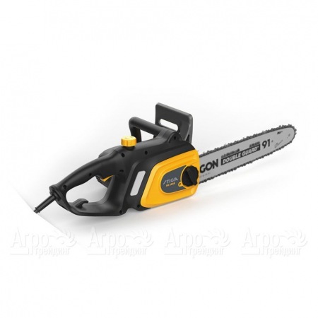 Электропила Stiga SE 1835-14" в Москве